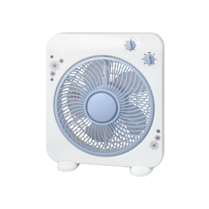 Ventilateur de boîte de vente chaude TS-12-A